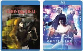 「サン・ゲンファ 攻殻機動隊 - GHOST IN THE SHELL -」の画像検索結果