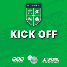 Image result for Pilkington Football Club