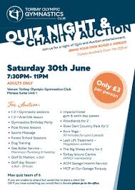 Image result for Torbay Olympic Gymnastics Club