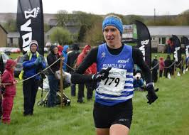 Image result for Bingley Harriers & Athletics Club