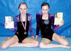 Image result for Wyre Forest School Of Gymnastics