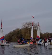 Image result for Maidenhead Sailing Club