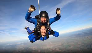 Image result for Glasgow University Skydive Club