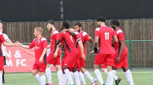 Image result for Walton Town Football Club