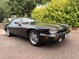Image result for Jet Black 1988 Jaguar