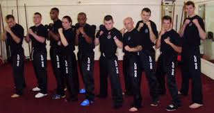 Image result for Salisbury Lau Gar Kung Fu Club