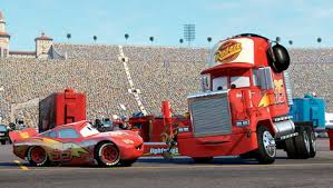 Cars 2