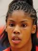 Janee Thompson. Point Guard