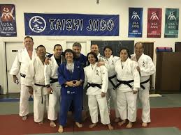 Image result for Rugby Judo Club