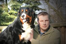 Berner Sennenhund und Dackel vom Aueteich, Dr.Norbert Bachmann,Dr ... - Dr.Bachmann