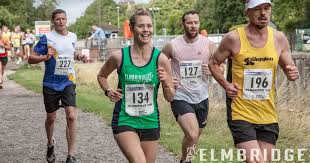 Image result for Elmbridge Road Runners