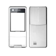 Image result for sony ericsson c510 silver