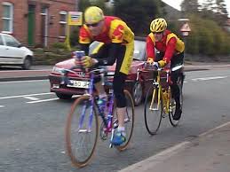 Image result for Birkenhead Victoria Cycling Club