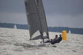 Image result for Lee On Solent Sailing Club