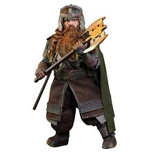 Image result for Gimli