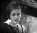 Janet Gaynor, B.A. (Before
