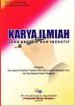 Cara Menulis Karya Ilmiah