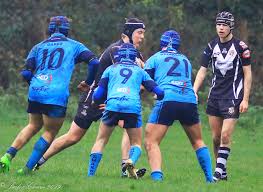 Image result for Saddleworth Rangers Rugby League Football Club