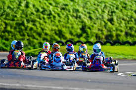 Image result for Cheshire Kart Racing Club