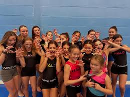 Image result for Asymmetrix Gymnastics Club