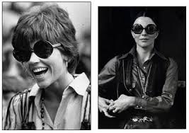 60's sunglasses 