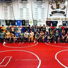 Image result for KINGS OLYMPIC WRESTLING CLUB