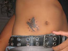 Tattoo Designs And Their Meanings Butterfly 