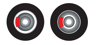 Image result for audi ufo brakes