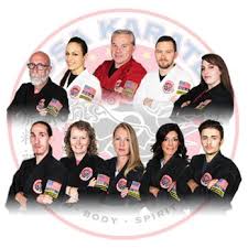 Image result for Somerset Jeet Kune Do