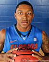 Florida freshman Brad Beal