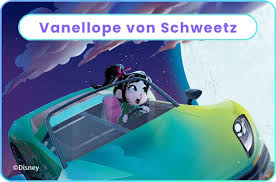 「ヴァネロペ・フォン・シュウィーツ」の画像検索結果