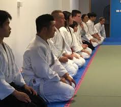 Image result for Newcastle Aikido Club