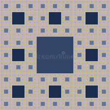 Image result for sierpinski carpet