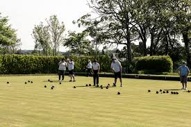 Image result for Langholm Old Bowling Club