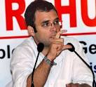 secretary Rahul Gandhi.