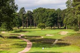 Image result for West Hill Golf Club
