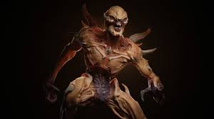 Image result for doom imp