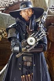 Image result for steampunk