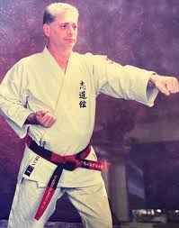 Image result for Levern Tora-Kai Karate Club