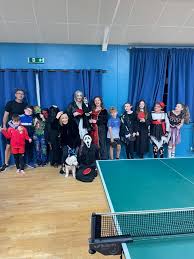 Image result for Cfe Watton Table Tennis Club