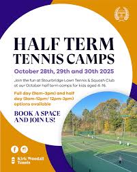 Image result for Stourbridge Lawn Tennis & Squash Club