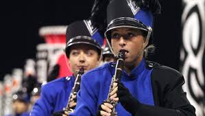 Image result for Carmarthen Quayside Royals Marching Drill Team/Band