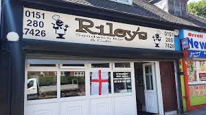 Image result for Rileys Liverpool Grand Central