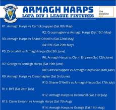 Image result for Silverbridge Harps Gac