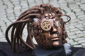 Image result for steampunk