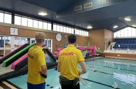 Image result for Wombourne Swimming Club
