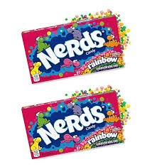 Image result for nerds wonka