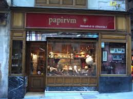 Image result for papirum