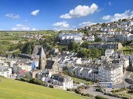 Image result for Ilfracombe & N Devon