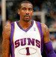 Amar'e has teamed up with